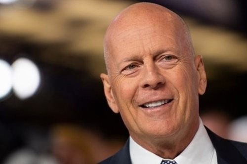 Γιατί η σύζυγος του Μπρους Γουίλις 