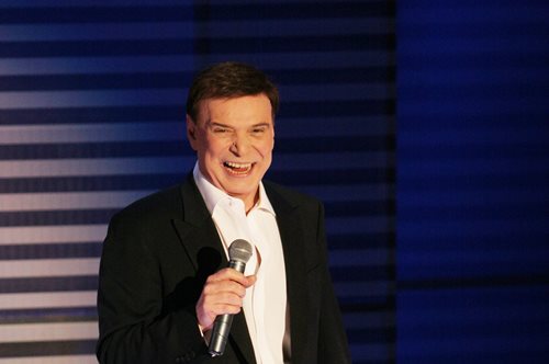 Γιώργος Μαρίνος: Εμφανίστηκε μετά από χρόνια απουσίας