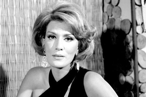 Μαίρη Χρονοπούλου: Το άγνωστο παρασκήνιο με το τραγούδι που 