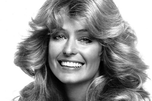 Φάρα Φόσετ: Μια θυελλώδης σχέση, ο γάμος που δεν πρόλαβε να γίνει και ένα πρόωρο τέλος