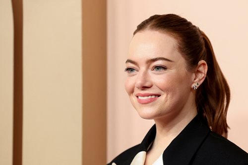 Έμα Στόουν: 