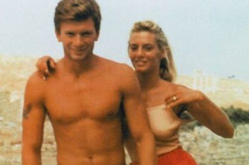 Ποιος είναι ο  Έλληνας που έγινε εξώφυλλο στη Vogue στα 17 του και ερωτεύτηκε η Ούρσουλα Άντρες;