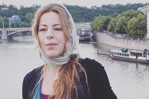 Η ανανεωμένη εικόνα της 