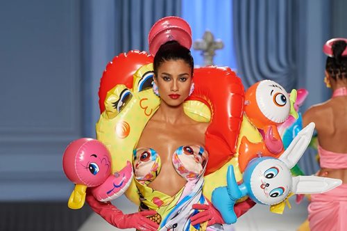 Μόδα: Οι τρελές εκπλήξεις των καλοκαιρινών κολεξιόν του 2023