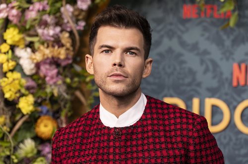 Η Ελληνίδα καλλονή που έχει σχέση με τον Κόλιν του 