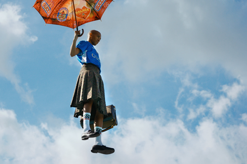 Palace Gucci: Ραντεβού με το όνειρο