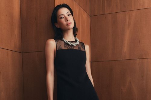 Lace Obsession | Οι κομψοί τρόποι για να προσθέσεις τη δαντέλα στις εμφανίσεις σου