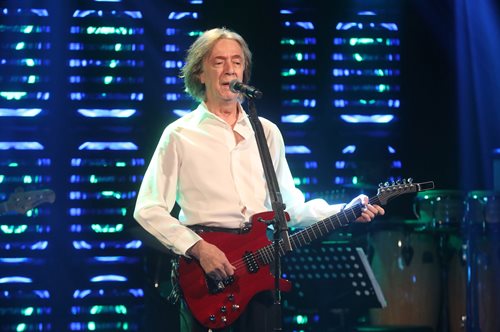 Κώστας Τουρνάς: 