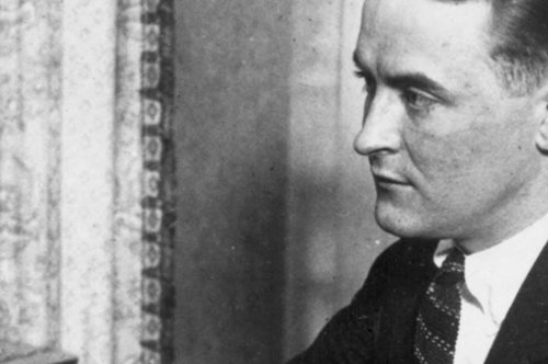 Ο Φράνσις Σκοτ Φιτζέραλντ τα είχε πει όλα για τη ζωή και την αγάπη