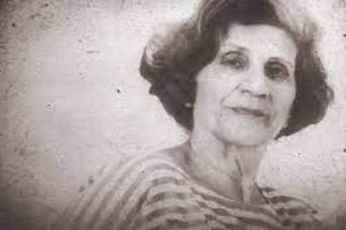 Λιλή Ζωγράφου: 