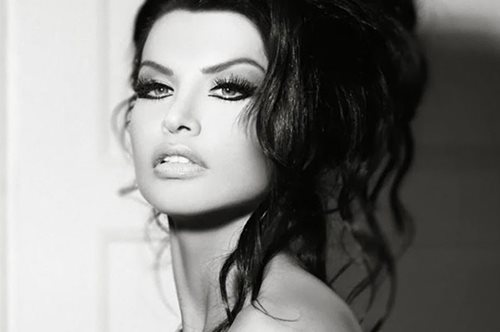 Νίνα Λοτσάρη: 