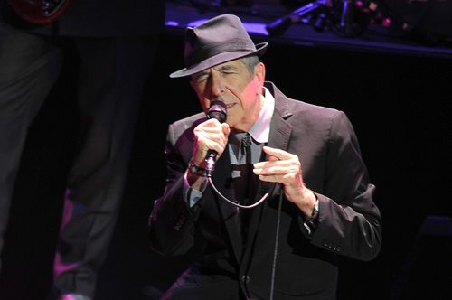 Λέοναρντ Κοέν: Οι πλαστογραφίες και η διαμάχη των παιδιών για την διεκδίκηση της περιουσίας