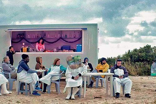 ERTFLIX: Η ΕΡΤ γιορτάζει 25 χρόνια Μικροφίλμ με ταινίες μικρού μήκους που ξεχώρισαν και βραβεύτηκαν