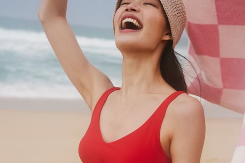 Η νέα collection της Triumph θα σε απογειώσει αυτό το καλοκαίρι!