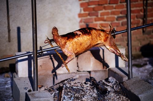 Εκτίμηση Νίκου Καντερέ για Πάσχα: 