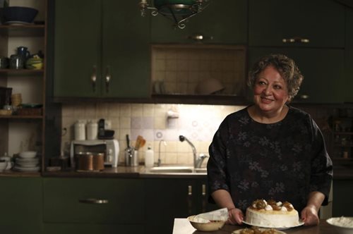 Τι θα δούμε στο σινεμά: Ένα κινηματογραφικό γλύκισμα και ο γερό-Σταλόνε