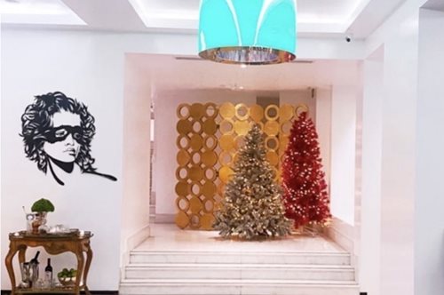 Ζήσε τη μαγεία των Χριστουγέννων σε Αθήνα, Κρήτη, Λάρισα, Αλεξανδρούπολη