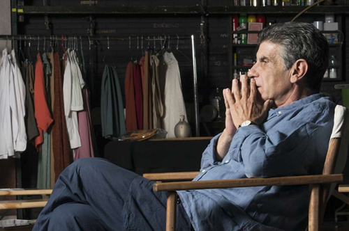 Γιάννης Μπέζος | 