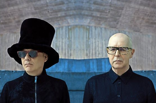 Pet Shop Boys: Οι μάστορες της Pop Art