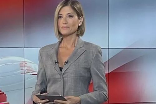 Η Ράνια Τζίμα 