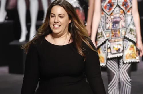 Η Μαίρη Κατράντζου φόρεσε ξανά το νυφικό της στη βάπτιση του γιου της