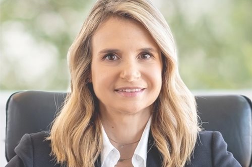 Η άποψη της Μιλένας Αποστολάκη για την υπόθεση Γεωργούλη