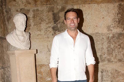 Στέφανος Κασσελάκης: Η ανάρτηση για τον πόλεμο στο Ισραήλ μετά τον γάμο του