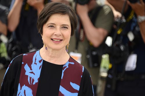 Ηθοποιός, μοντέλο, σύμβολο ερωτισμού: Οι πολλές ζωές της Ιζαμπέλα Ροσελίνι