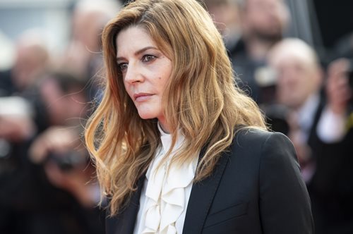 Κιάρα Μαστρογιάννι: H μοναχοκόρη δύο θρύλων του σινεμά είναι η νέα μούσα του οίκου Celine