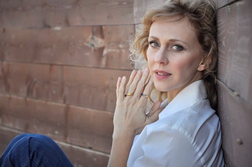 Μόνικα Ντούγκο: 