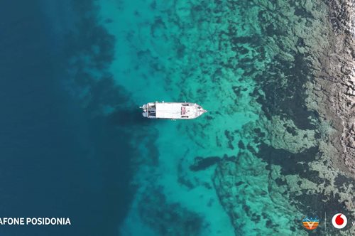 Ελληνική Ποσειδωνία: Ολοκληρώθηκε η χαρτογράφηση σε Πάρο και Αντίπαρο με εντυπωσιακά ευρήματα