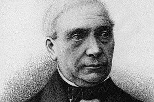 Ferdinand Berthier: Η Google τιμά τον κωφό Γάλλο εκπαιδευτικό