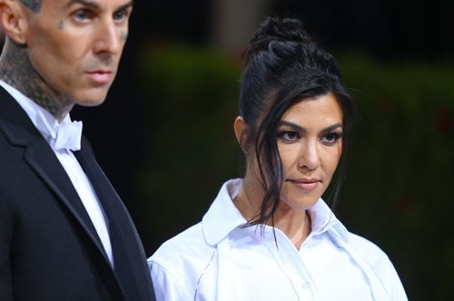 H 44χρονη Κόρτνεϊ Καρντάσιαν 