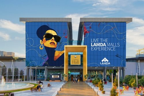 Η LAMDA Development συμμετέχει στο Piano City Athens