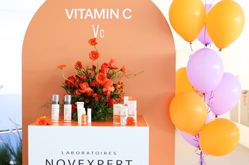Η Novexpert, μία από τις κορυφαίες δερμοκαλλυντικές εταιρίες διεθνώς, κάνει την επίσημη είσοδό της στην Ελλάδα!