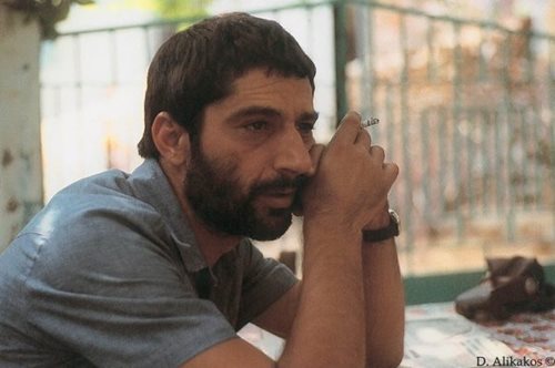 Δημήτρης Λιαντίνης: H εξαφάνιση του ακαδημαϊκού που συγκλόνισε το Πανελλήνιο 26 χρόνια πριν