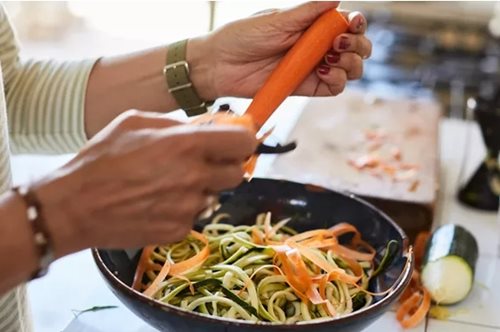 Είναι τα καρότα superfoods; Η θρεπτική αξία του διάσημου λαχανικού