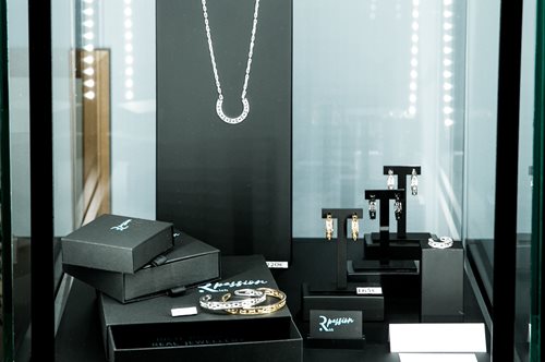 Inhorgenta Munich: H κορυφαία ευρωπαϊκή έκθεση κοσμημάτων, ρολογιών και πολύτιμων λίθων