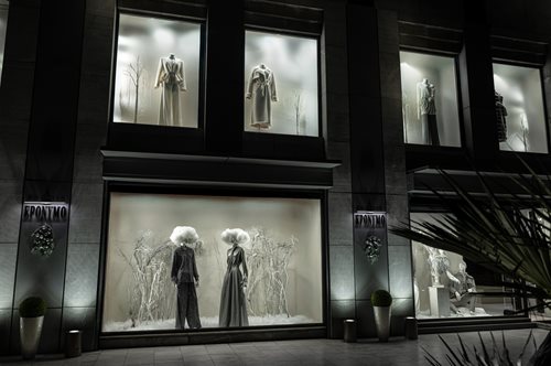 Το ΕPONYMO υποδέχεται τα Χριστούγεννα και γίνεται ο απόλυτος εορταστικός προορισμός!