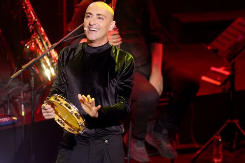 Θανάσης Αλευράς:  