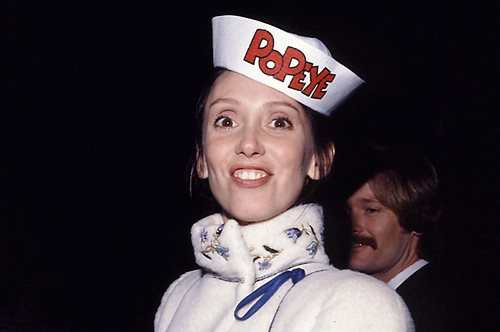 Πέθανε σε ηλικία 75 ετών η Αμερικανίδα ηθοποιός Shelley Duvall- η 