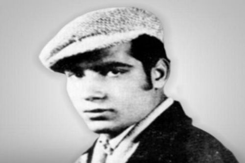 Ευαγόρας Παλληκαρίδης: 