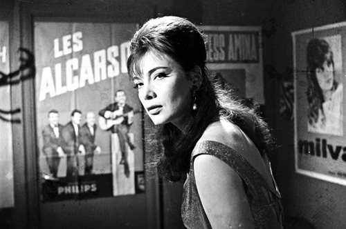 61 χρόνια πριν: Το άγνωστο παρασκήνιο με το τραγούδι στην ταινία 