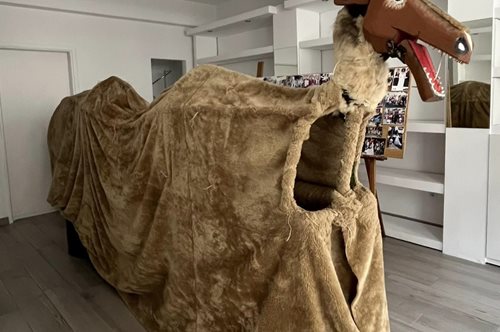 Όταν τα παλικάρια του χωριού έσωσαν την όμορφη Μανιώ: Το έθιμο της 