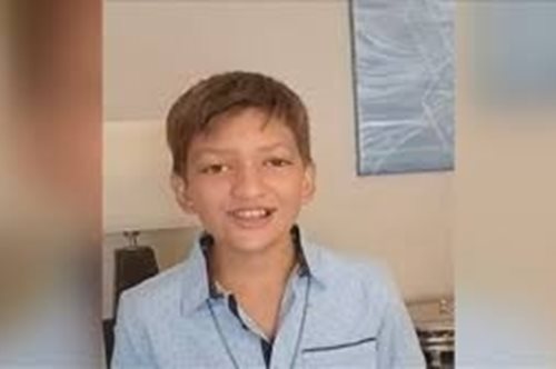 Ένας 11χονος μαθητής από την  Αργεντινή κατάφερε να κερδίσει σε διαγωνισμό ελληνικής γλώσσας