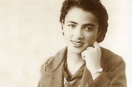 Σωτηρία Μπέλλου: Βρέθηκαν χειρόγραφα μυστικά για τη ζωή της μετά από 28 χρόνια από τον θάνατό της