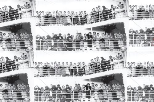 Οι 900 Ελληνίδες νύφες και το ταξίδι ζωής στην Αυστραλία!