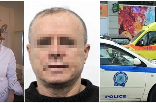 Γυναικοκτονία στο Μενίδι: Κυνικός και αμετανόητος ο δράστης μετά το καρτέρι θανάτου - 