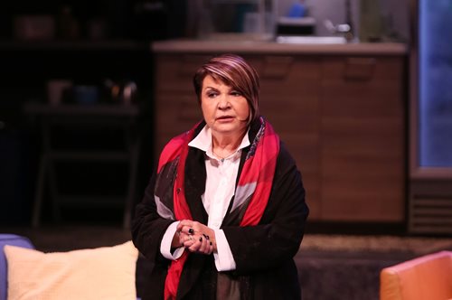 Κατιάνα Μπαλανίκα: 