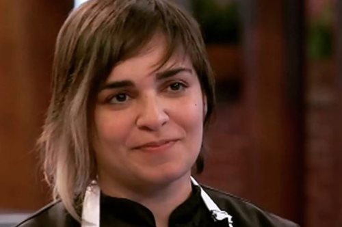 Έφυγε από τη ζωή στα 39 της χρόνια η πρώην παίκτρια του MasterChef Ντέμη Γεωργίου.